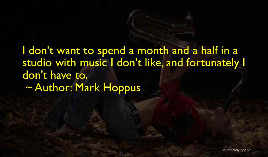 Mark Hoppus Quotes 115893