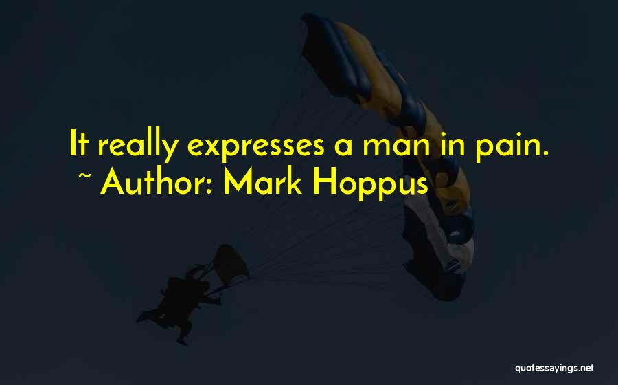 Mark Hoppus Quotes 122365