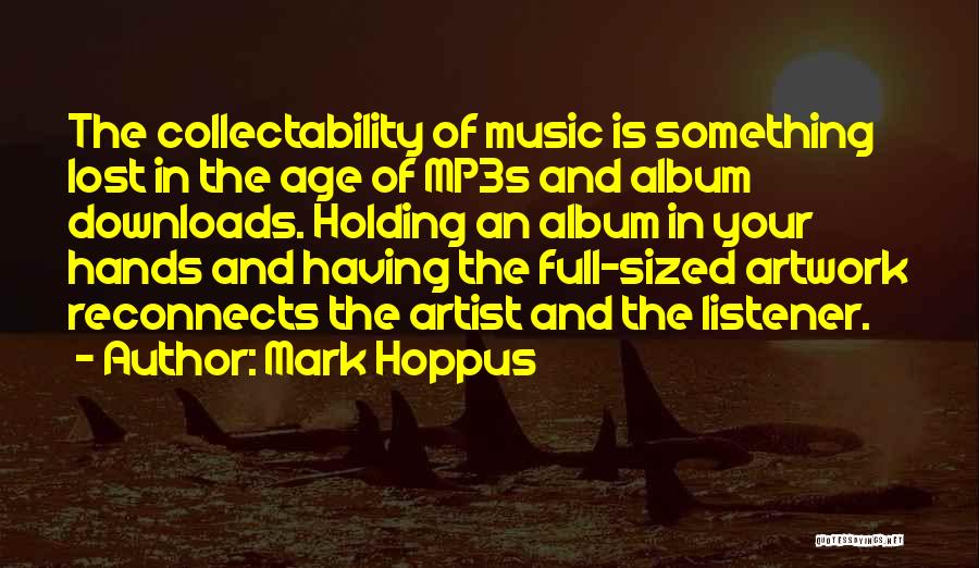 Mark Hoppus Quotes 1231191