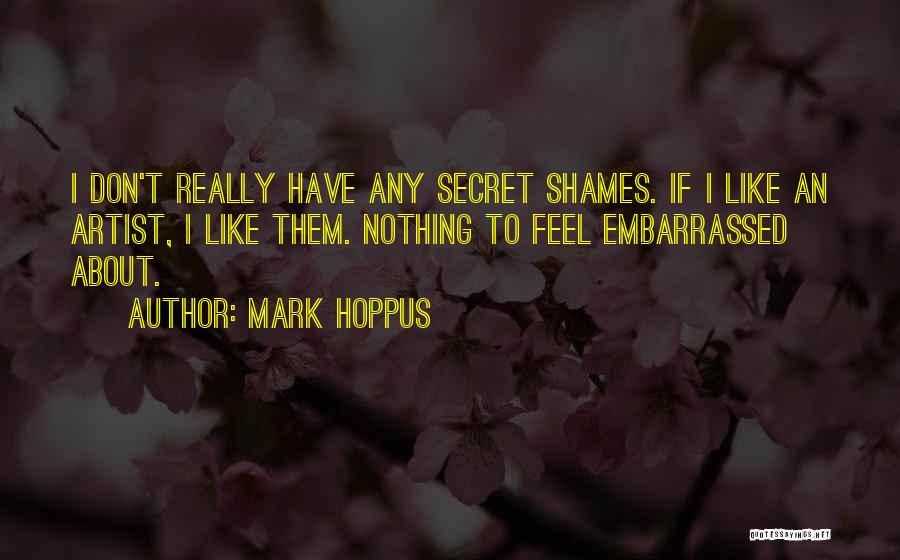 Mark Hoppus Quotes 1288971