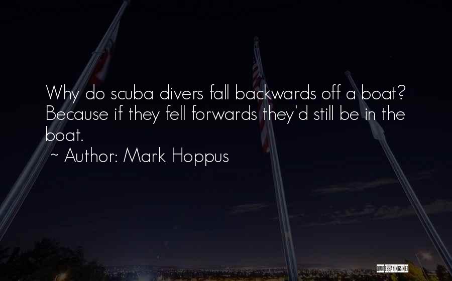 Mark Hoppus Quotes 1294120