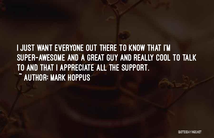 Mark Hoppus Quotes 1321120