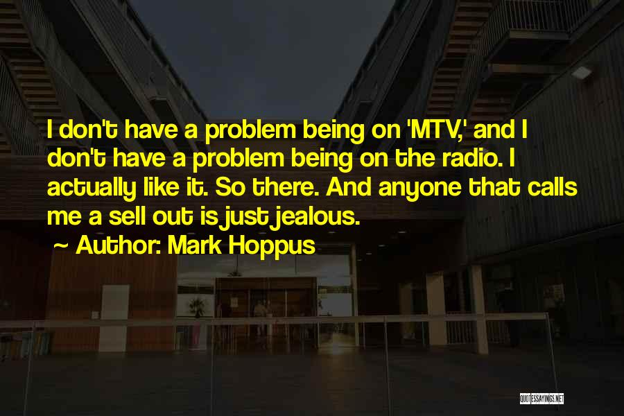 Mark Hoppus Quotes 1322559