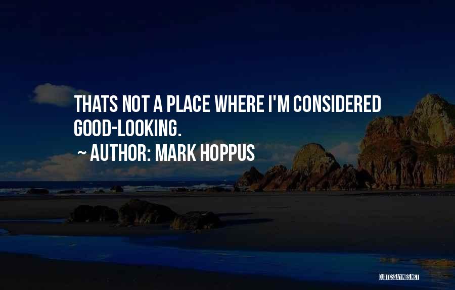 Mark Hoppus Quotes 132292