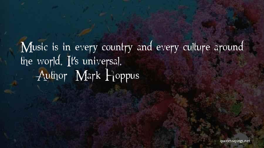 Mark Hoppus Quotes 1463652