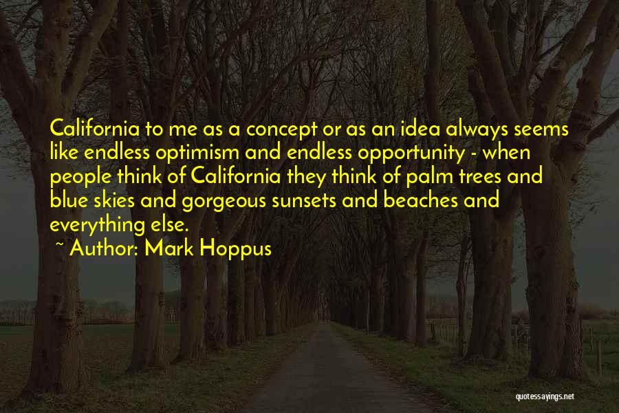 Mark Hoppus Quotes 1525477