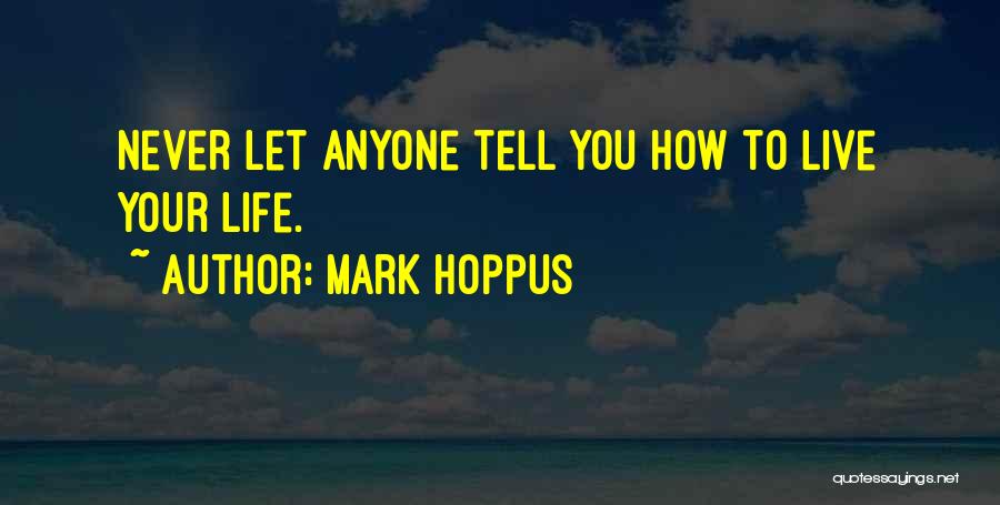 Mark Hoppus Quotes 1651061