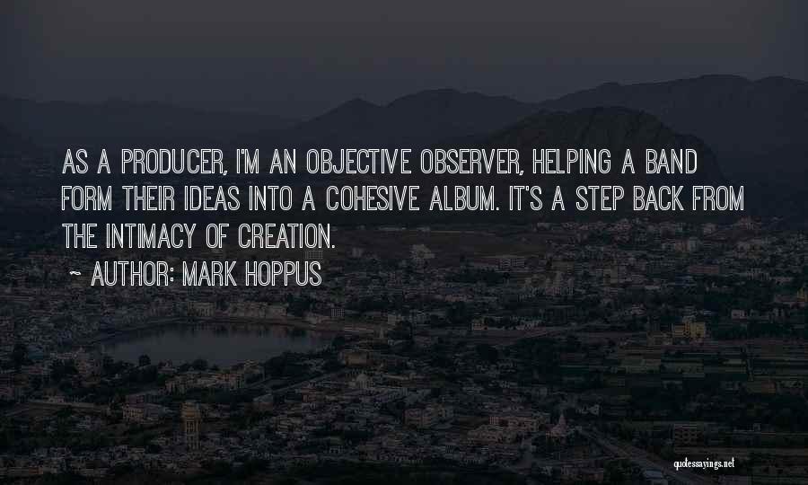 Mark Hoppus Quotes 1710148