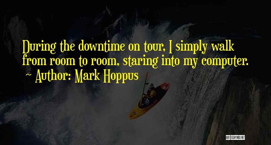 Mark Hoppus Quotes 1738261