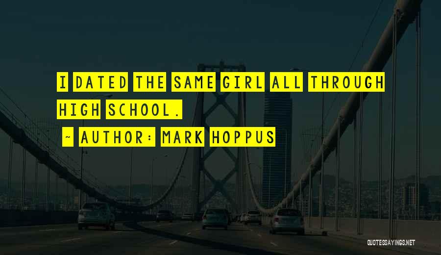 Mark Hoppus Quotes 178207