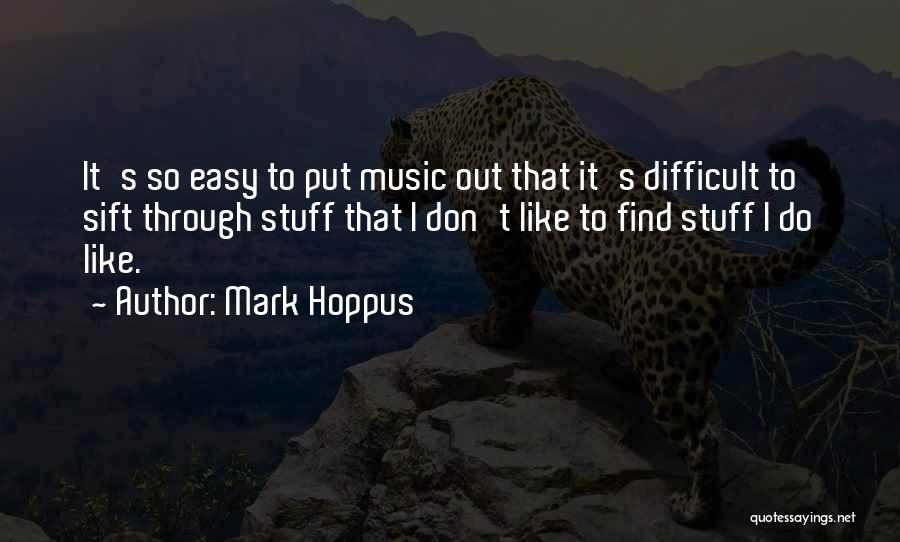 Mark Hoppus Quotes 1825816