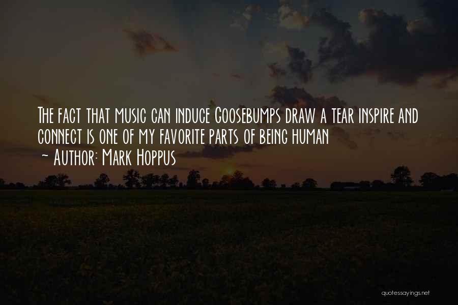 Mark Hoppus Quotes 192230