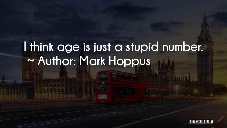 Mark Hoppus Quotes 2068834