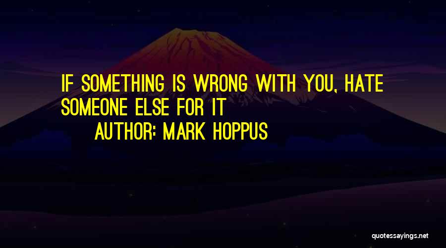 Mark Hoppus Quotes 2219601