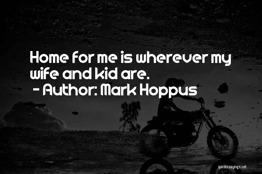 Mark Hoppus Quotes 564088