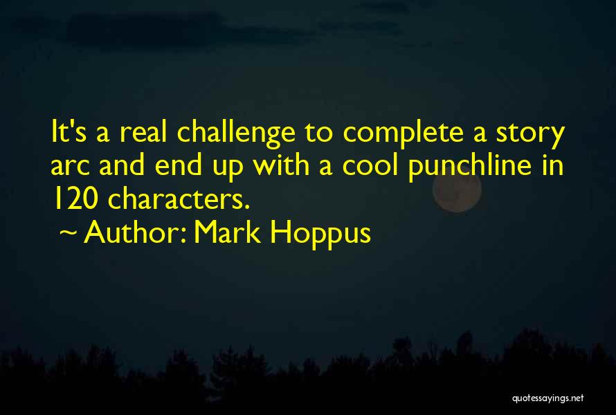 Mark Hoppus Quotes 77695