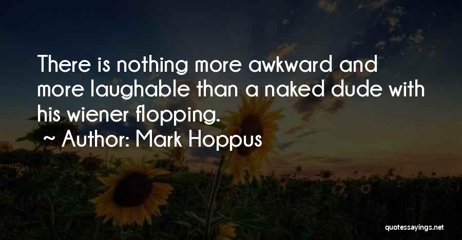 Mark Hoppus Quotes 911032