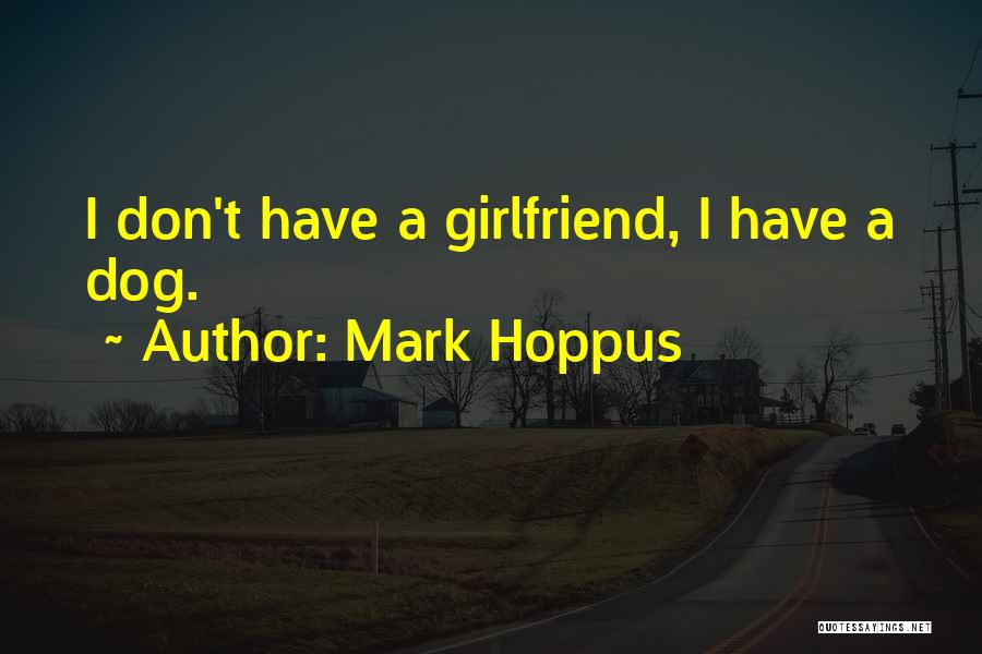 Mark Hoppus Quotes 997967