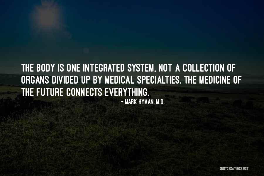 Mark Hyman, M.D. Quotes 649552 Mark Hyman, M.D. Quotes 649552