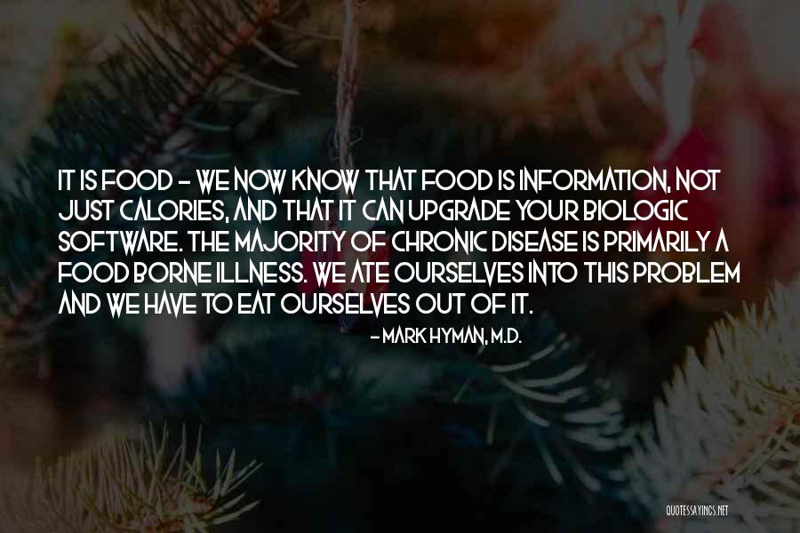 Mark Hyman, M.D. Quotes 654348 Mark Hyman, M.D. Quotes 654348