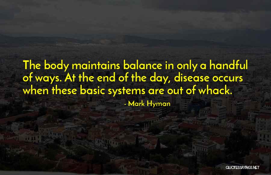 Mark Hyman Quotes 1403420