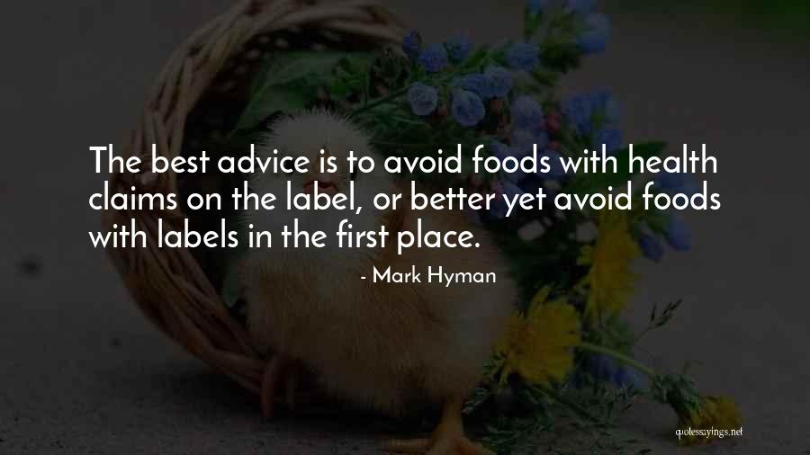 Mark Hyman Quotes 1409073