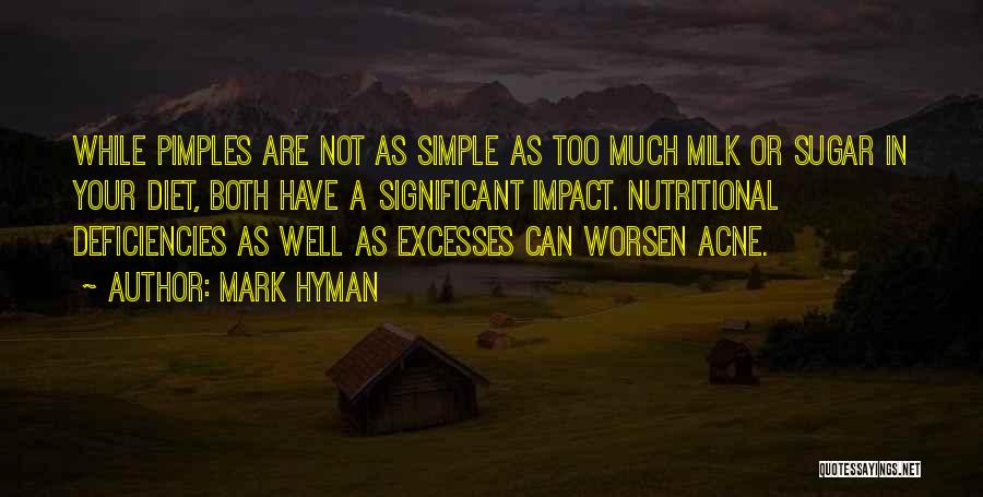 Mark Hyman Quotes 1490328