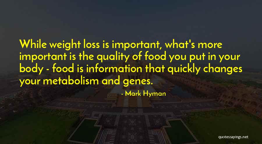 Mark Hyman Quotes 1779020