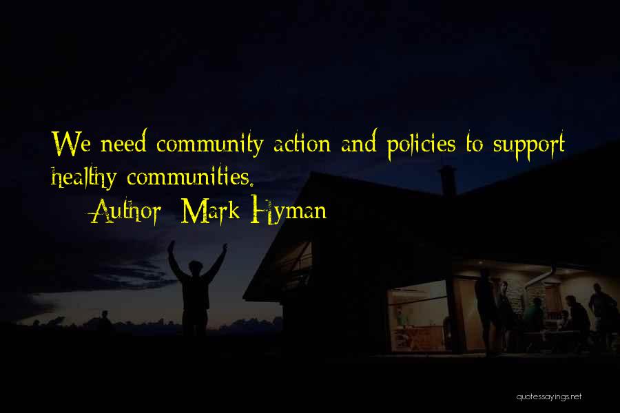 Mark Hyman Quotes 1795282