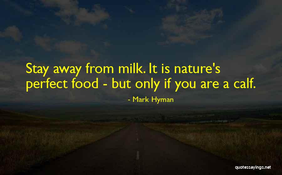 Mark Hyman Quotes 1904426