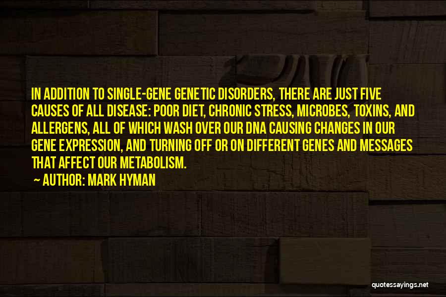 Mark Hyman Quotes 2175854