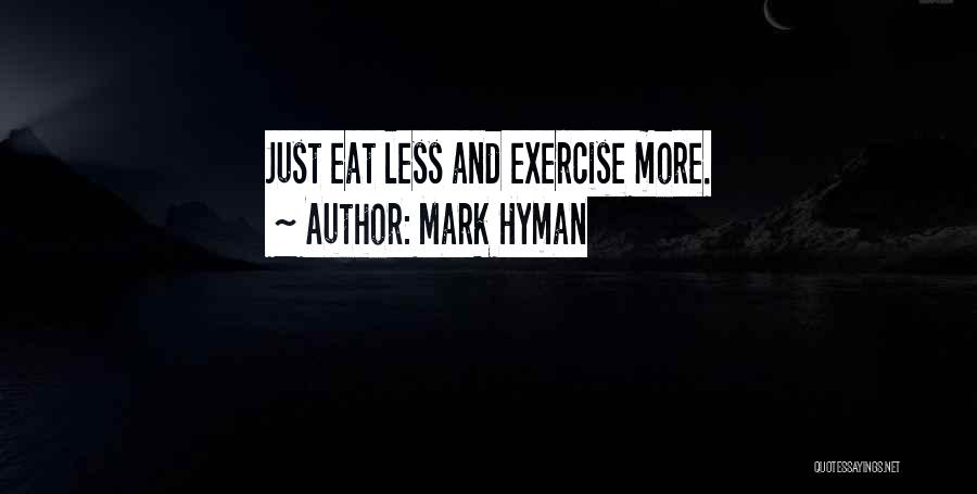 Mark Hyman Quotes 2218473