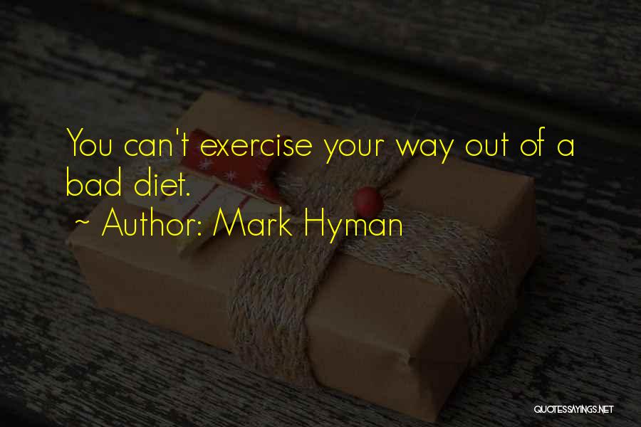 Mark Hyman Quotes 251912