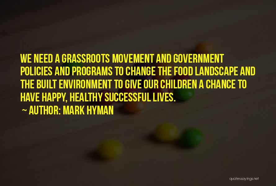 Mark Hyman Quotes 979046
