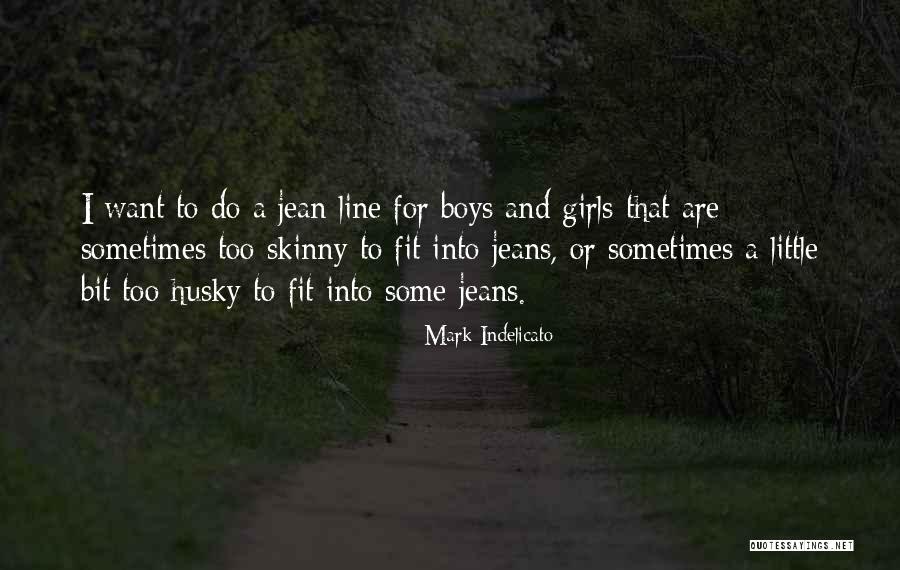 Mark Indelicato Quotes 1282078 Mark Indelicato Quotes 1282078