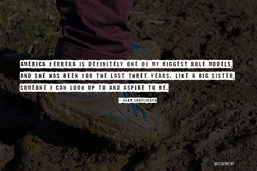Mark Indelicato Quotes 1596566 Mark Indelicato Quotes 1596566