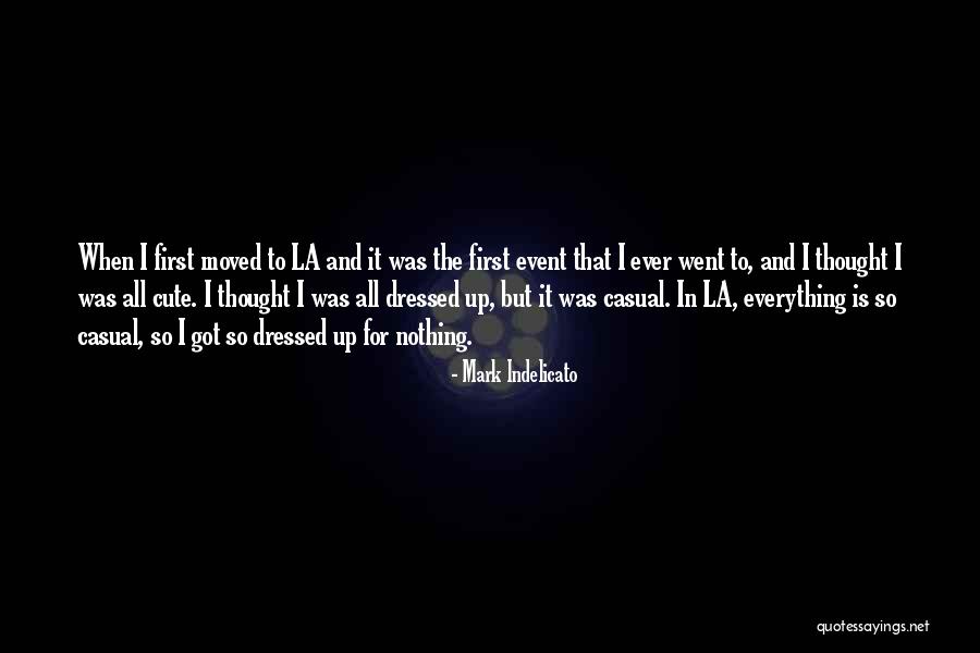 Mark Indelicato Quotes 2127766 Mark Indelicato Quotes 2127766