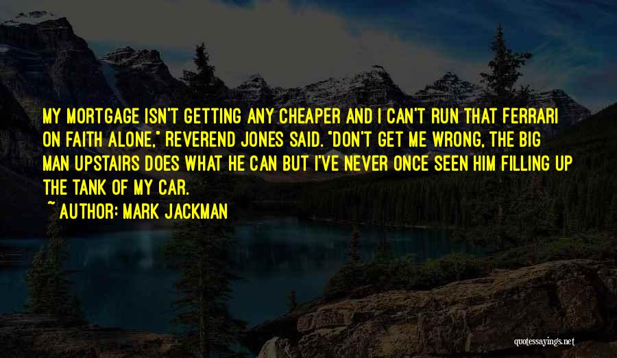 Mark Jackman Quotes 2032757