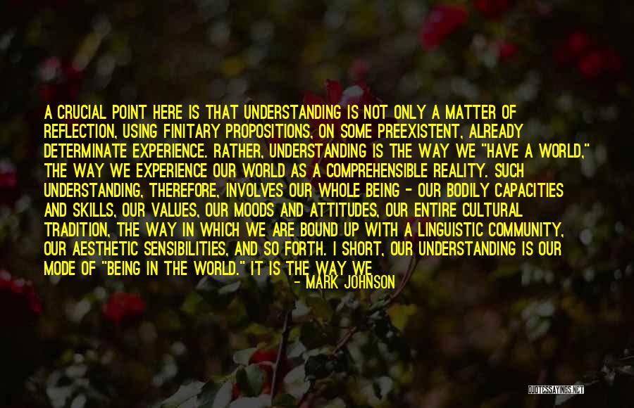 Mark Johnson Quotes 1027738 Mark Johnson Quotes 1027738