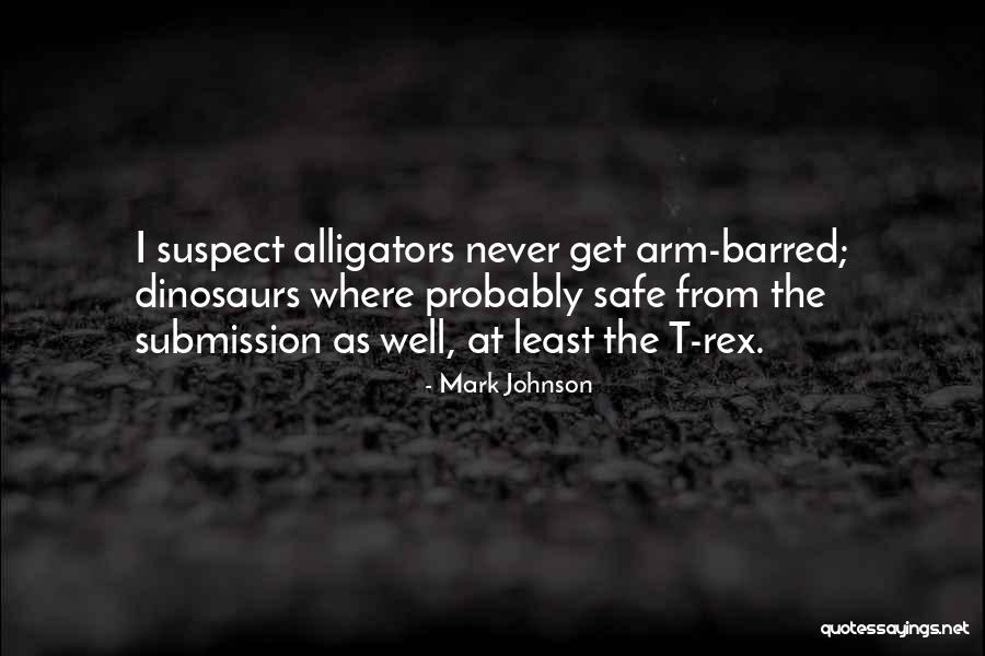 Mark Johnson Quotes 1052091 Mark Johnson Quotes 1052091