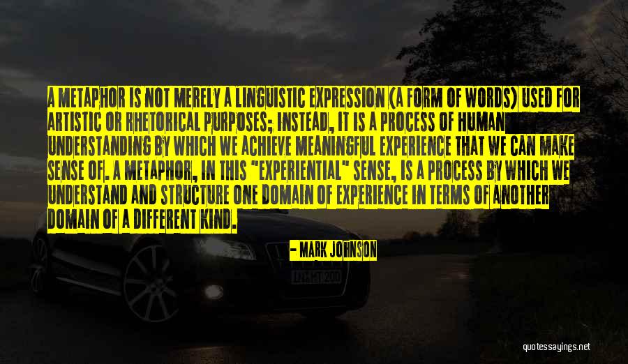 Mark Johnson Quotes 1399578 Mark Johnson Quotes 1399578