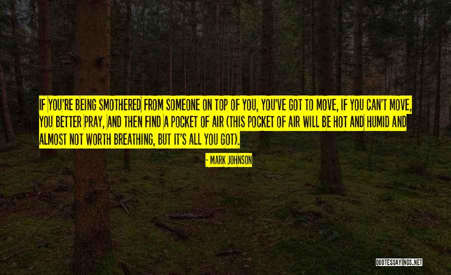 Mark Johnson Quotes 1615660 Mark Johnson Quotes 1615660