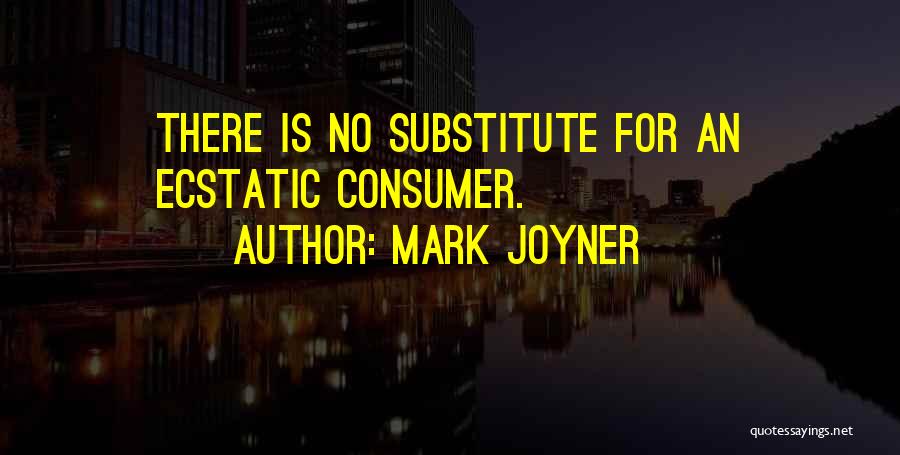 Mark Joyner Quotes 2030360