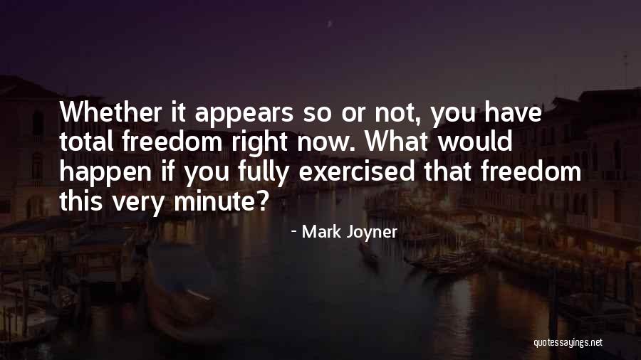 Mark Joyner Quotes 2097405 Mark Joyner Quotes 2097405