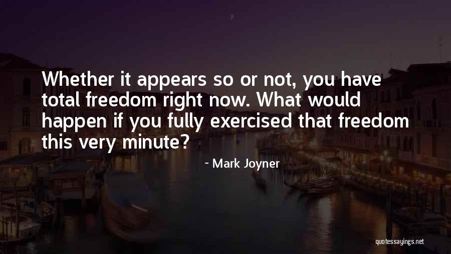 Mark Joyner Quotes 2097405