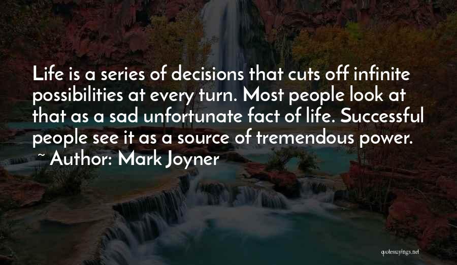 Mark Joyner Quotes 2214635