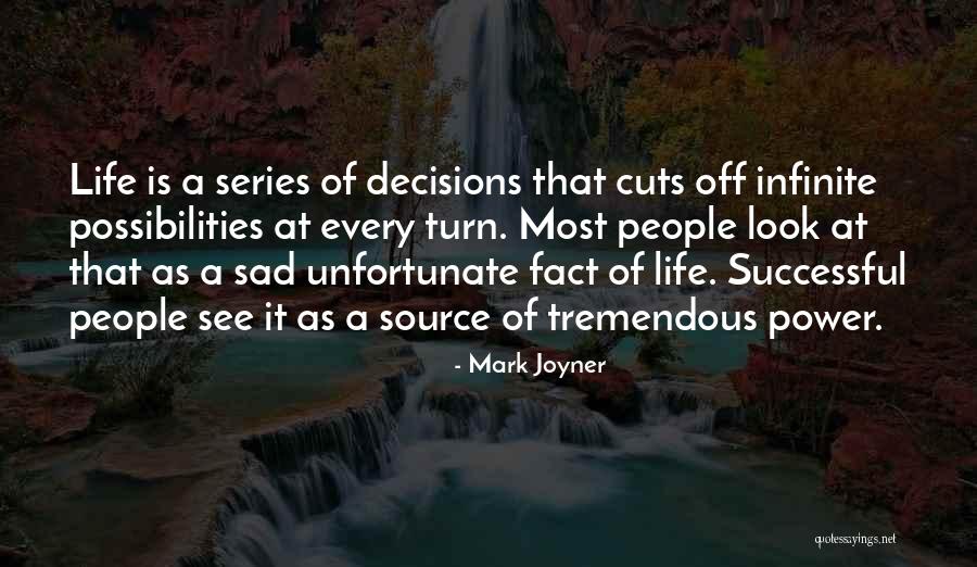 Mark Joyner Quotes 2214635