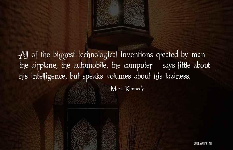 Mark Kennedy Quotes 124408 Mark Kennedy Quotes 124408