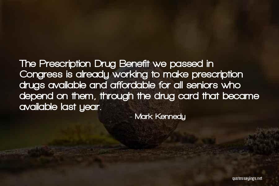 Mark Kennedy Quotes 1255016 Mark Kennedy Quotes 1255016