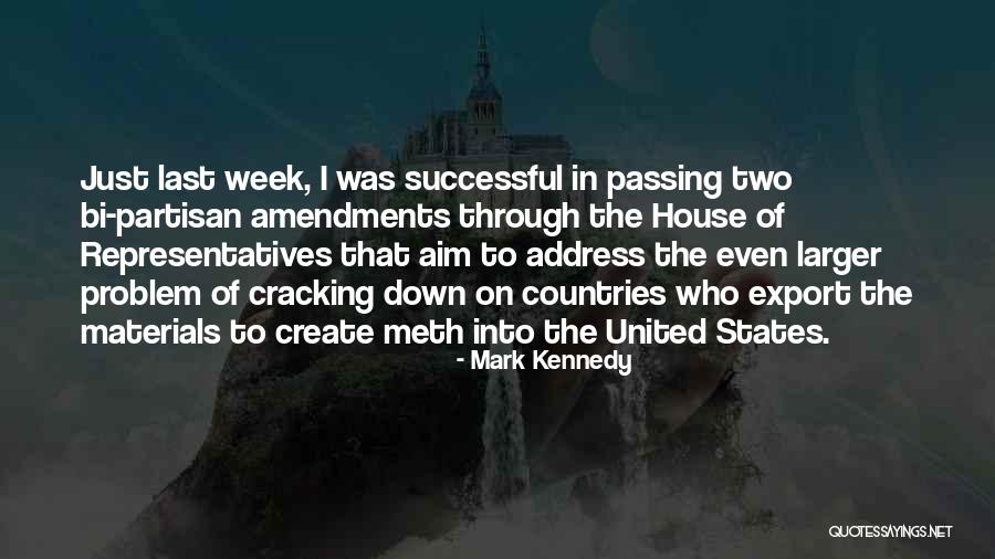 Mark Kennedy Quotes 1272664 Mark Kennedy Quotes 1272664